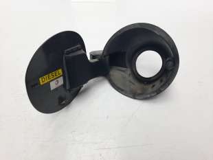 Recambio de tapa exterior combustible para peugeot 2008 (--.2013) 2013-2019 allure referencia OEM IAM 96777638880  