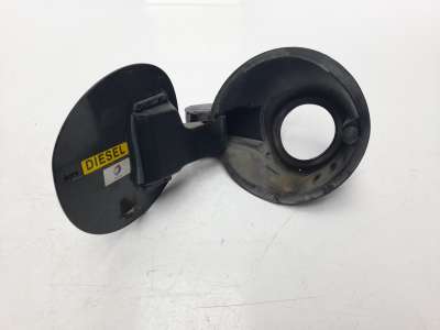 Recambio de tapa exterior combustible para peugeot 2008 (--.2013) 2013-2019 allure referencia OEM IAM 96777638880  