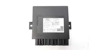 Recambio de centralita cierre para ford focus berlina (cak) 1998-2004 2.0 16v cat referencia OEM IAM 98AG15K600DA  