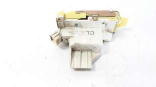 Recambio de cerradura puerta trasera derecha para ford focus berlina (cak) 1998-2004 2.0 16v cat referencia OEM IAM XS41A21812CE 2