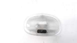 Recambio de luz interior para ford focus berlina (cak) 1998-2004 2.0 16v cat referencia OEM IAM XS4113776BA  