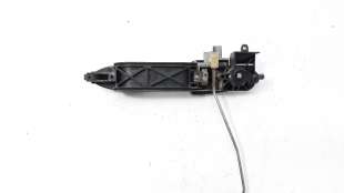 Recambio de maneta exterior delantera derecha para ford focus berlina (cak) 1998-2004 2.0 16v cat referencia OEM IAM XS41A224A36 2