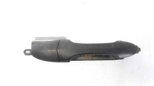 Recambio de maneta exterior trasera derecha para ford focus berlina (cak) 1998-2004 2.0 16v cat referencia OEM IAM XS41A266B22 1