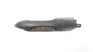 Recambio de maneta exterior trasera izquierda para ford focus berlina (cak) 1998-2004 2.0 16v cat referencia OEM IAM XS41A266B23