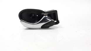 Recambio de maneta interior delantera derecha para ford focus berlina (cak) 1998-2004 2.0 16v cat referencia OEM IAM XS41A22600 