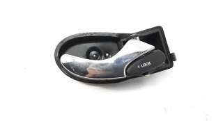Recambio de maneta interior trasera derecha para ford focus berlina (cak) 1998-2004 2.0 16v cat referencia OEM IAM XS41A22600  