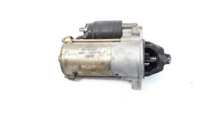 Recambio de motor arranque para ford focus berlina (cak) 1998-2004 2.0 16v cat referencia OEM IAM 96BB11000AC M15192 