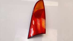 Recambio de piloto trasero derecho para ford focus berlina (cak) 1998-2004 2.0 16v cat referencia OEM IAM 1214226 9EL354061021 