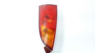 Recambio de piloto trasero izquierdo para ford focus berlina (cak) 1998-2004 2.0 16v cat referencia OEM IAM 1214223  