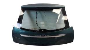 Recambio de porton trasero para ford focus berlina (cak) 1998-2004 2.0 16v cat referencia OEM IAM P2M51A40410FB  