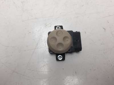 Recambio de interruptor para audi q7 (4l) 2006-2015 3.0 tdi referencia OEM IAM 8E0959777K38  
