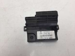 Recambio de modulo electronico para audi q7 (4l) 2006-2015 3.0 tdi referencia OEM IAM 4F0907280E  