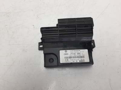 Recambio de modulo electronico para audi q7 (4l) 2006-2015 3.0 tdi referencia OEM IAM 4F0907280E  