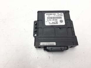 Recambio de centralita cambio automatico para audi q7 (4l) 2006-2015 3.0 tdi referencia OEM IAM 09D927750FS  