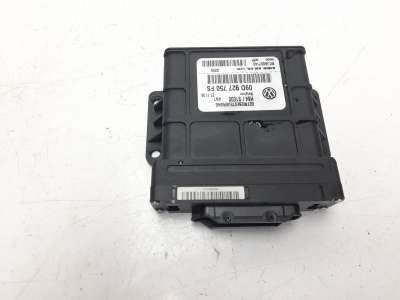 Recambio de centralita cambio automatico para audi q7 (4l) 2006-2015 3.0 tdi referencia OEM IAM 09D927750FS  