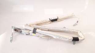 Recambio de airbag cortina delantero izquierdo para jeep renegade 2014- 1.6 cat referencia OEM IAM 00519595000  