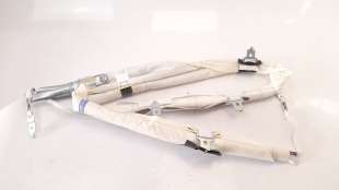 Recambio de airbag cortina delantero izquierdo para jeep renegade 2014- 1.6 cat referencia OEM IAM 00519595000   2