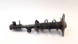 Recambio de amortiguador trasero derecho para jeep renegade 2014- 1.6 cat referencia OEM IAM 00520361920  