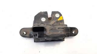 Recambio de cerradura maletero / porton para jeep renegade 2014- 1.6 cat referencia OEM IAM 52065353  