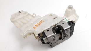 Recambio de cerradura puerta delantera derecha para jeep renegade 2014- 1.6 cat referencia OEM IAM 52028382 68466854AA 