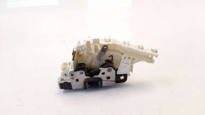 Recambio de cerradura puerta delantera izquierda para jeep renegade 2014- 1.6 cat referencia OEM IAM 52028383  