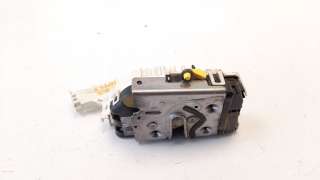 Recambio de cerradura puerta delantera izquierda para jeep renegade 2014- 1.6 cat referencia OEM IAM 52028383  