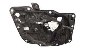 Recambio de elevalunas delantero izquierdo para jeep renegade 2014- 1.6 cat referencia OEM IAM 52015500  