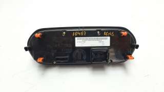 Recambio de mando climatizador para jeep renegade 2014- 1.6 cat referencia OEM IAM 7356577920  