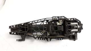 Recambio de maneta exterior delantera derecha para jeep renegade 2014- 1.6 cat referencia OEM IAM 6QL52TZZAA  