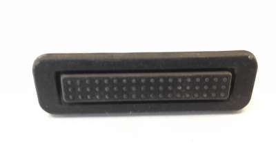 Recambio de maneta exterior porton para jeep renegade 2014- 1.6 cat referencia OEM IAM 68247422AA  