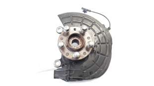 Recambio de mangueta delantera izquierda para jeep renegade 2014- 1.6 cat referencia OEM IAM 52028393  