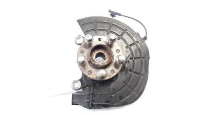 Recambio de mangueta delantera izquierda para jeep renegade 2014- 1.6 cat referencia OEM IAM 52028393  