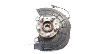 Recambio de mangueta delantera izquierda para jeep renegade 2014- 1.6 cat referencia OEM IAM 52028393  