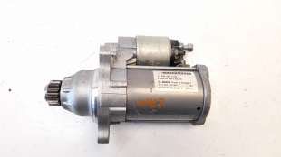 Recambio de motor arranque para jeep renegade 2014- 1.6 cat referencia OEM IAM 51940240 ARF080501 