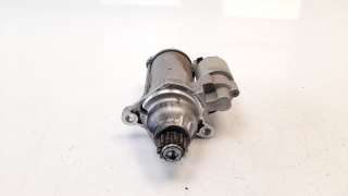 Recambio de motor arranque para jeep renegade 2014- 1.6 cat referencia OEM IAM 51940240 ARF080501 