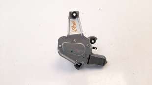 Recambio de motor limpia trasero para jeep renegade 2014- 1.6 cat referencia OEM IAM MS2596002930   2