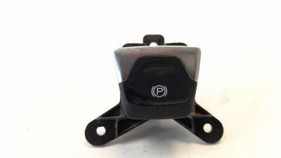Recambio de palanca freno para jeep renegade 2014- 1.6 cat referencia OEM IAM 07356365590  