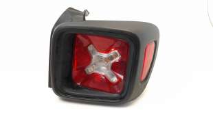 Recambio de piloto trasero derecho para jeep renegade 2014- 1.6 cat referencia OEM IAM 68429833AA 108903550 JE1004153
