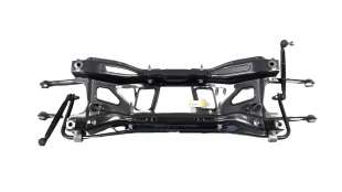 Recambio de puente trasero para jeep renegade 2014- 1.6 cat referencia OEM IAM 68406150AA  