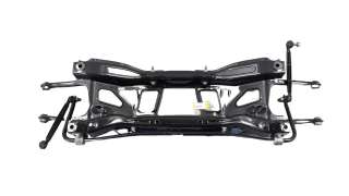 Recambio de puente trasero para jeep renegade 2014- 1.6 cat referencia OEM IAM 68406150AA  