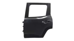 Recambio de puerta trasera izquierda para jeep renegade 2014- 1.6 cat referencia OEM IAM 68320803AA  