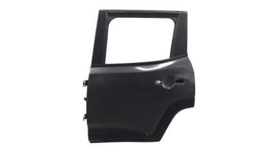 Recambio de puerta trasera izquierda para jeep renegade 2014- 1.6 cat referencia OEM IAM 68320803AA  