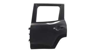 Recambio de puerta trasera izquierda para jeep renegade 2014- 1.6 cat referencia OEM IAM 68320803AA  