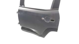 Recambio de puerta trasera izquierda para jeep renegade 2014- 1.6 cat referencia OEM IAM 68320803AA  