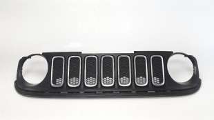Recambio de rejilla delantera para jeep renegade 2014- 1.6 cat referencia OEM IAM 68406187AA  JE1002001