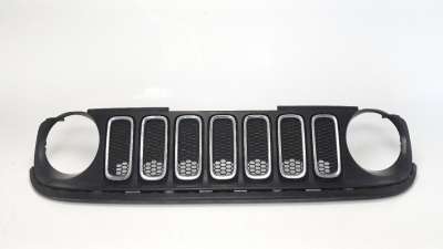 Recambio de rejilla delantera para jeep renegade 2014- 1.6 cat referencia OEM IAM 68406187AA  JE1002001
