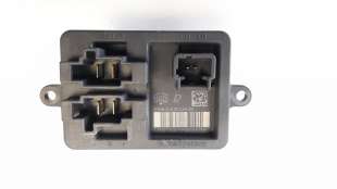 Recambio de resistencia calefaccion para jeep renegade 2014- 1.6 cat referencia OEM IAM 7013417863100  