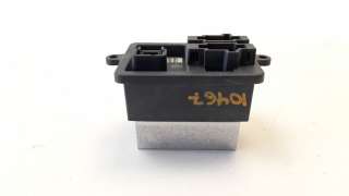 Recambio de resistencia calefaccion para jeep renegade 2014- 1.6 cat referencia OEM IAM 7013417863100  
