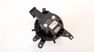 Recambio de ventilador calefaccion para jeep renegade 2014- 1.6 cat referencia OEM IAM 5T5930100 68266039AA 