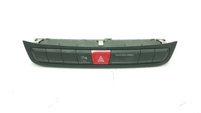 Recambio de warning para jeep renegade 2014- 1.6 cat referencia OEM IAM 7356350190  